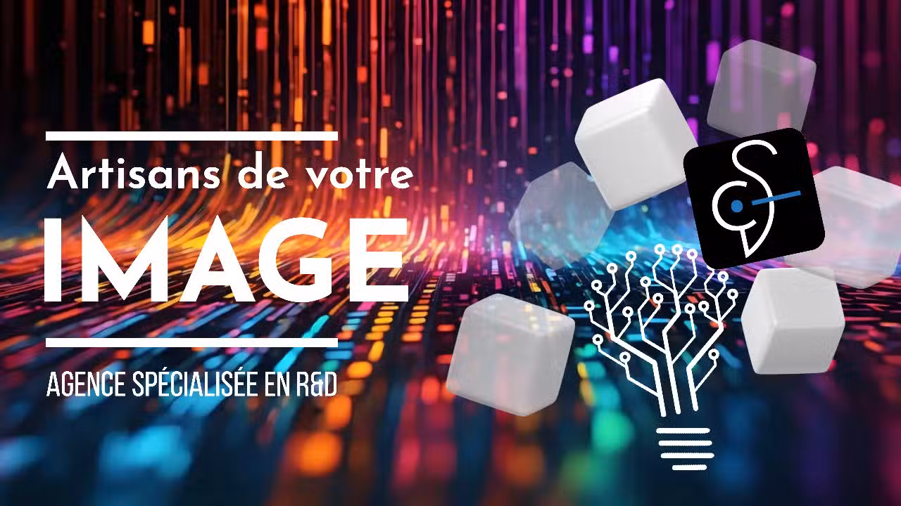 ComScience agence communication spécialisée recherche et technologie
